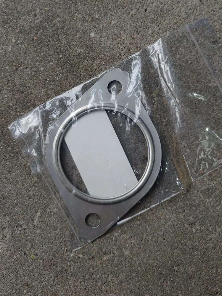 Car original Exhaust Pipe Gasket 44011AG001 For Subaru Forester Impreza WRX Outback BRZ Genuine parts