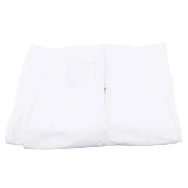 New Practical180cm Long High Quality Long Wedding Dress Dust Bag Evening Dress Dust Cover Bridal Garment Storage Bag 6