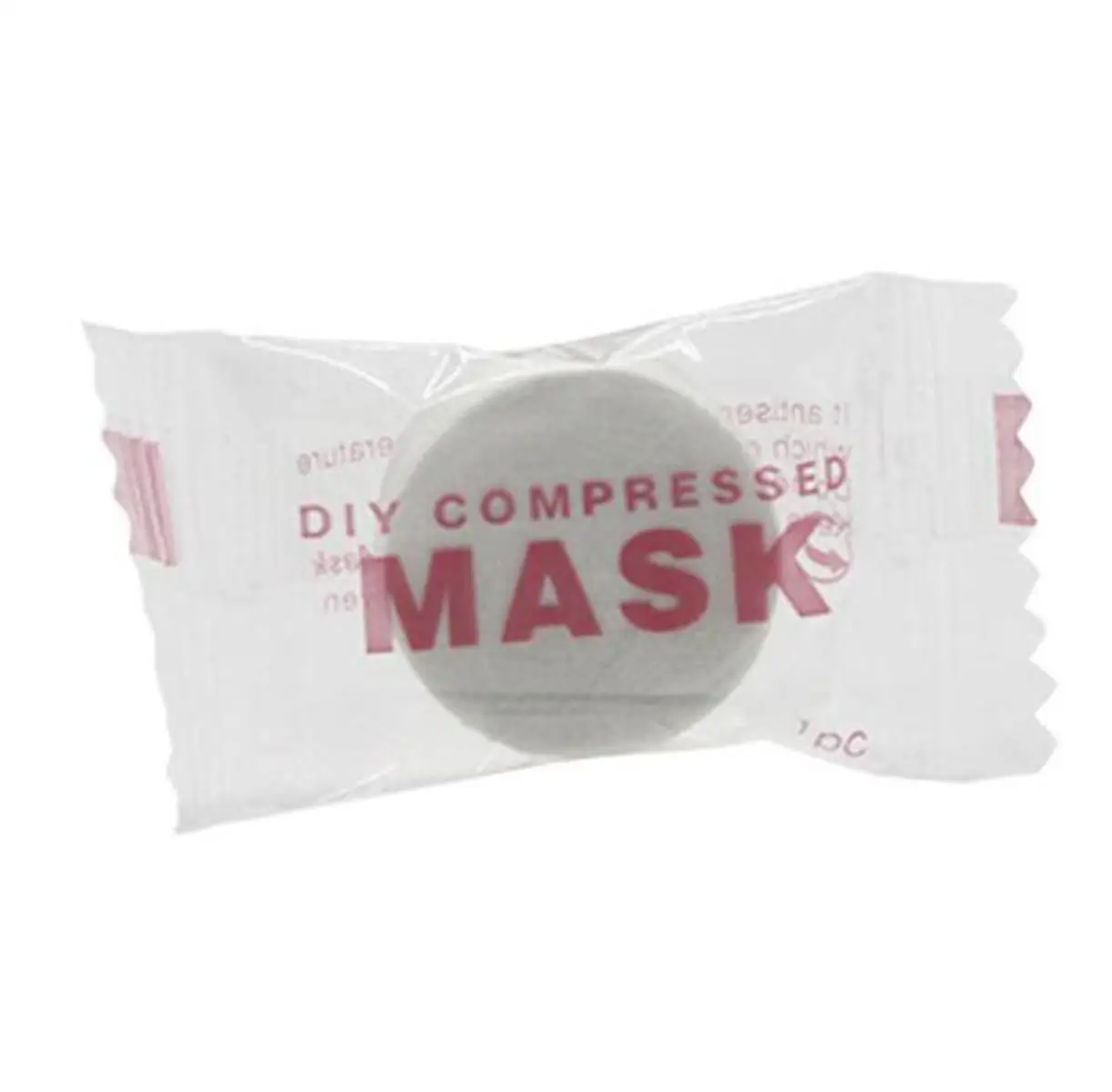 5pcs 20.5mm Compressed Expanded Cotton For Reverse Osmos Water Leak Detector Sensor Cut Off Water