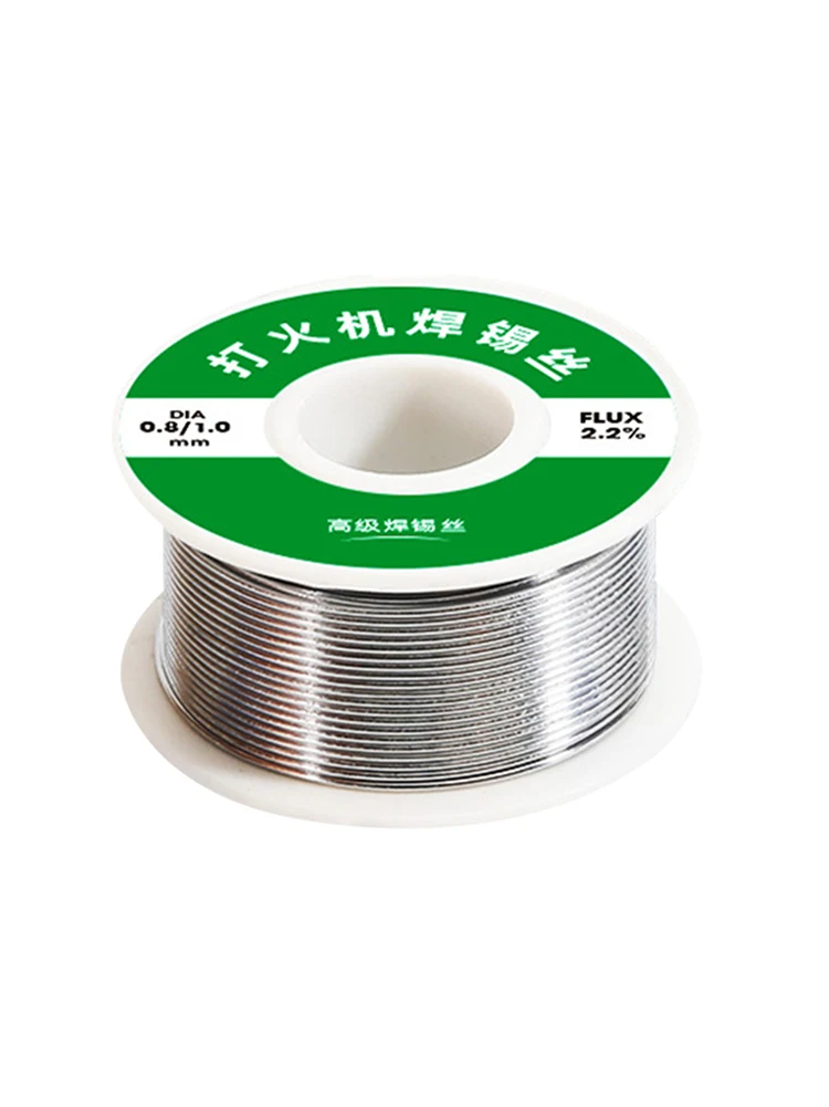 

Disposable Lighter Solder Wire Stainless Steel Welding Tin Wire Copper-iron-nickel Battery Pole Piece Solder Wire Low Melt