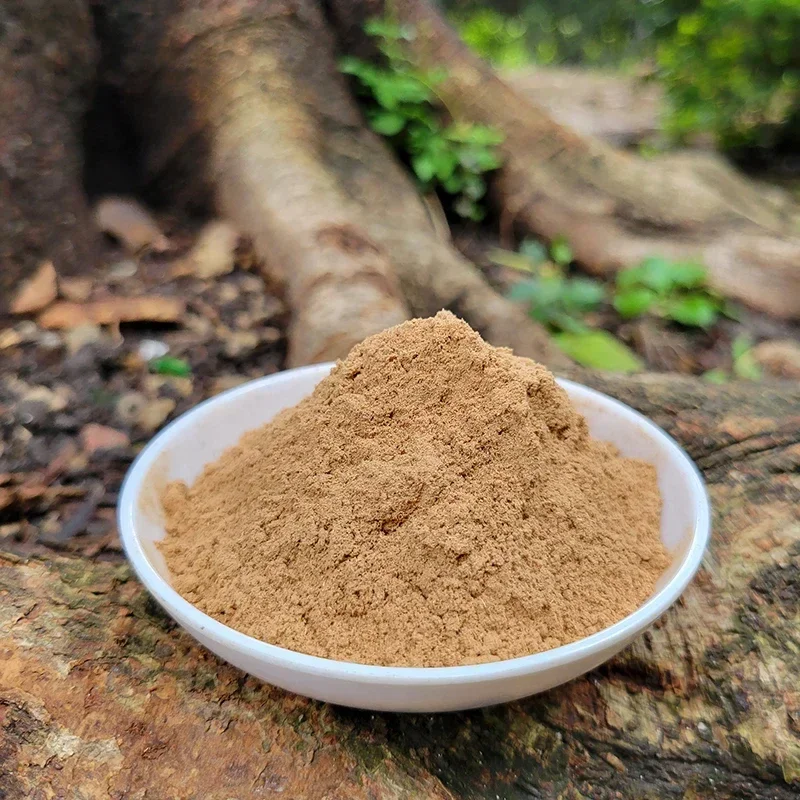 .Water Mill India Laoshan Sandalwood Face Powder Final Sandalwood Face Powder