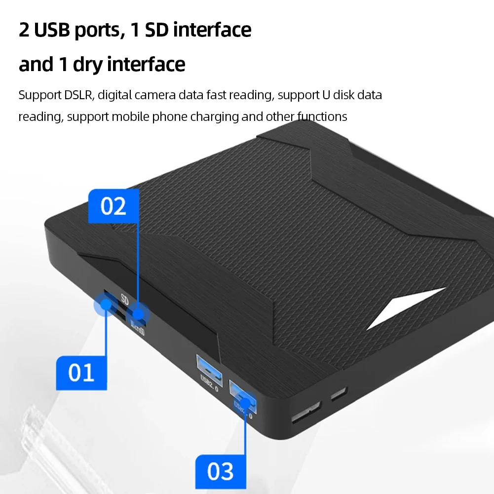 SD DVD ROM  ̹,  ޴  ̺, USB 3.0 TF   ̺, ǻ ƮϿ  CD-ROM ̺
