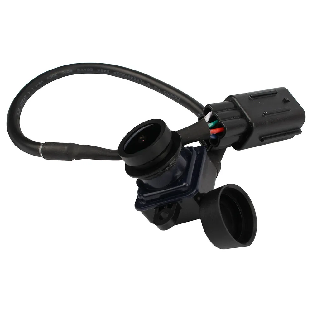 Rear View Parking Backup Camera For Jeep Grand Cherokee Durango For