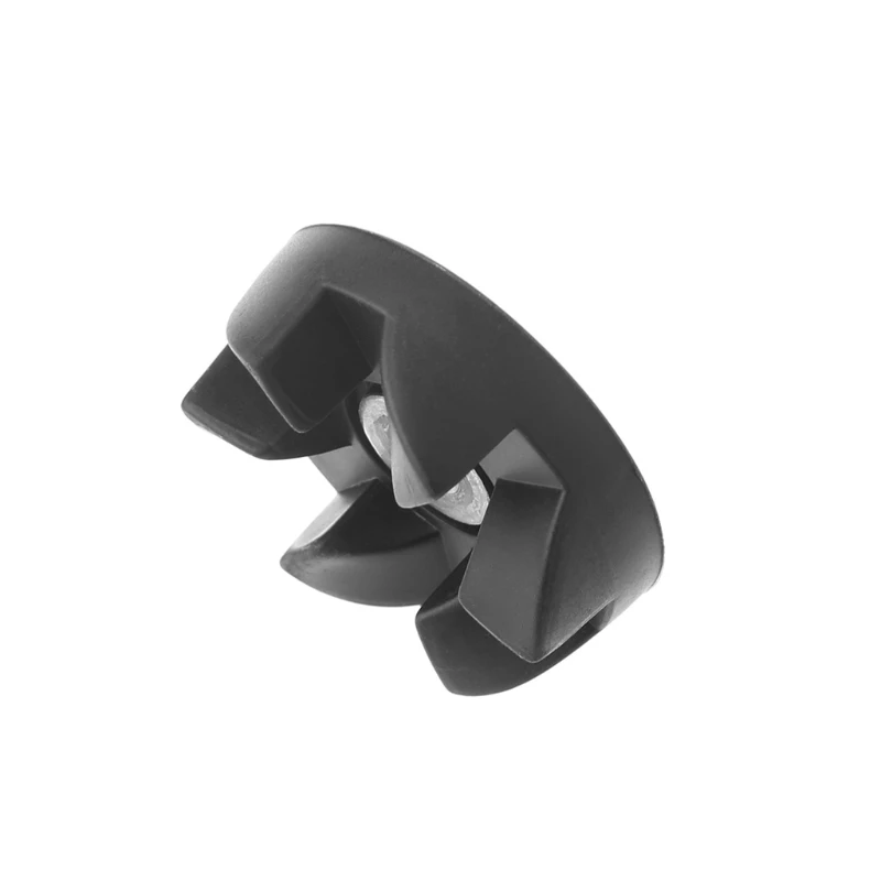 

Replacement Parts Rubber Blade Gear Thick Shaft Spare Part For Magic Bullet 900W New Dropship