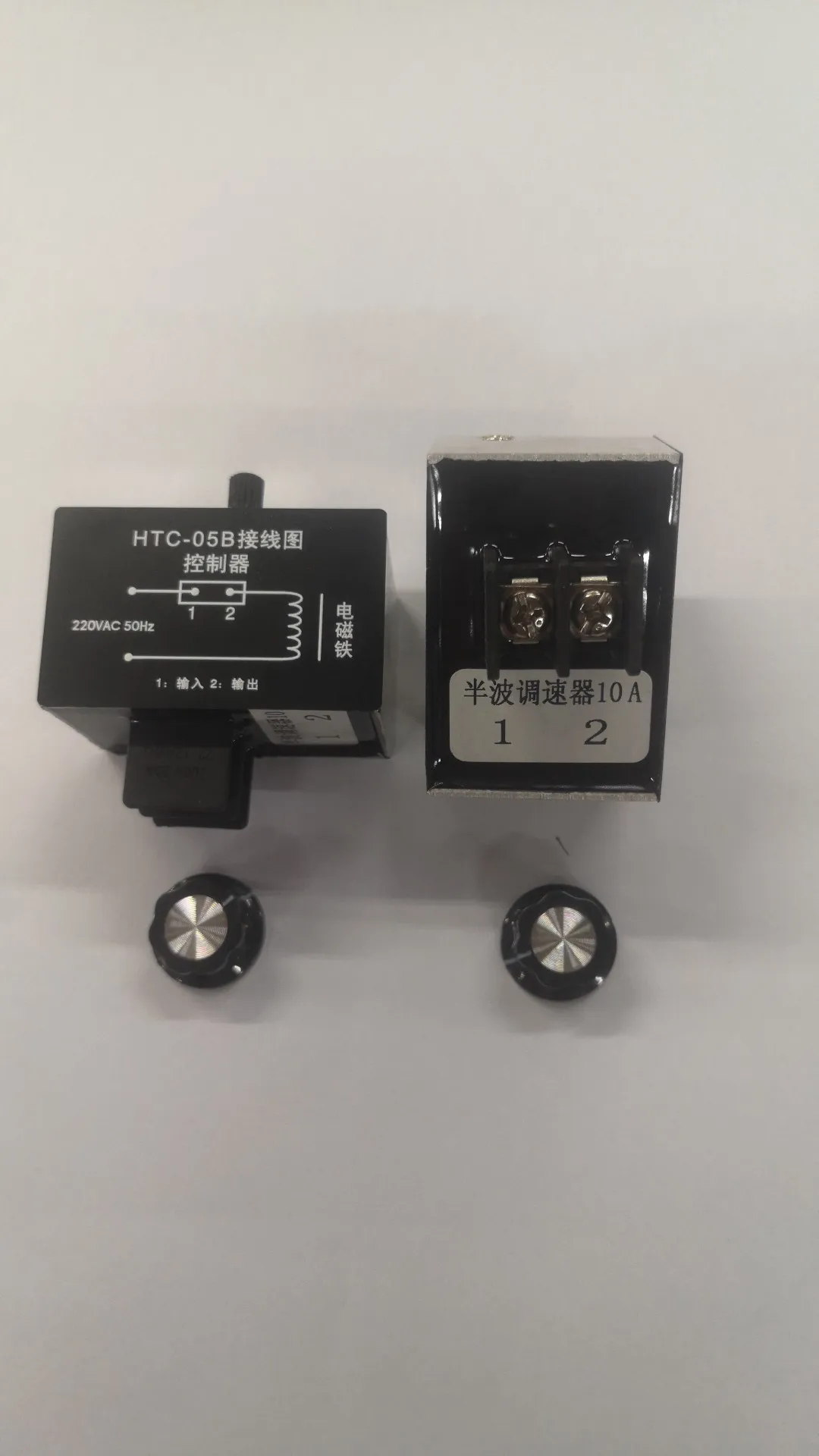 

Полуволновой контроллер-10 А