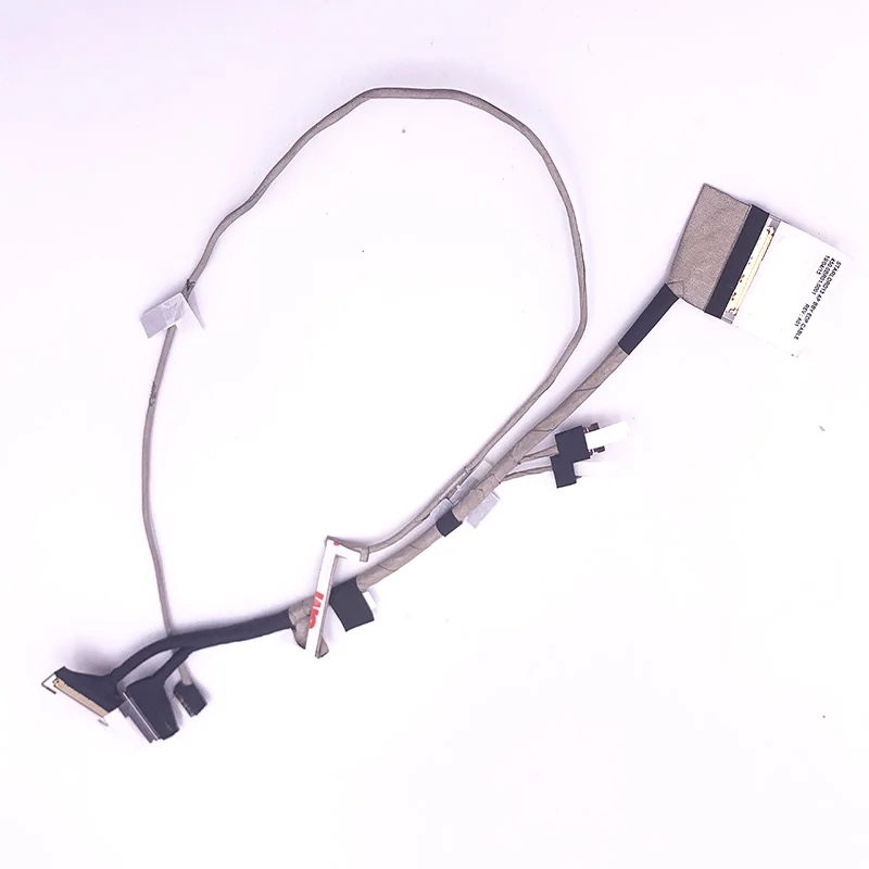 

LCD Screen Display Video Cable for Dell Inspiron 13 7378 450.0br01.0001 0CC42H