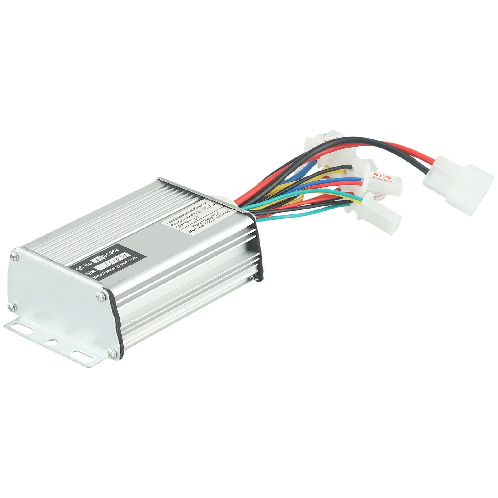1pc 36/48v 1000w Elektro fahrrad E-Bike Roller Bürste Gleichstrom Motor Drehzahl regler E-Scooter Bürste Gleichstrom Motor Drehzahl regler Teil – Detail 4