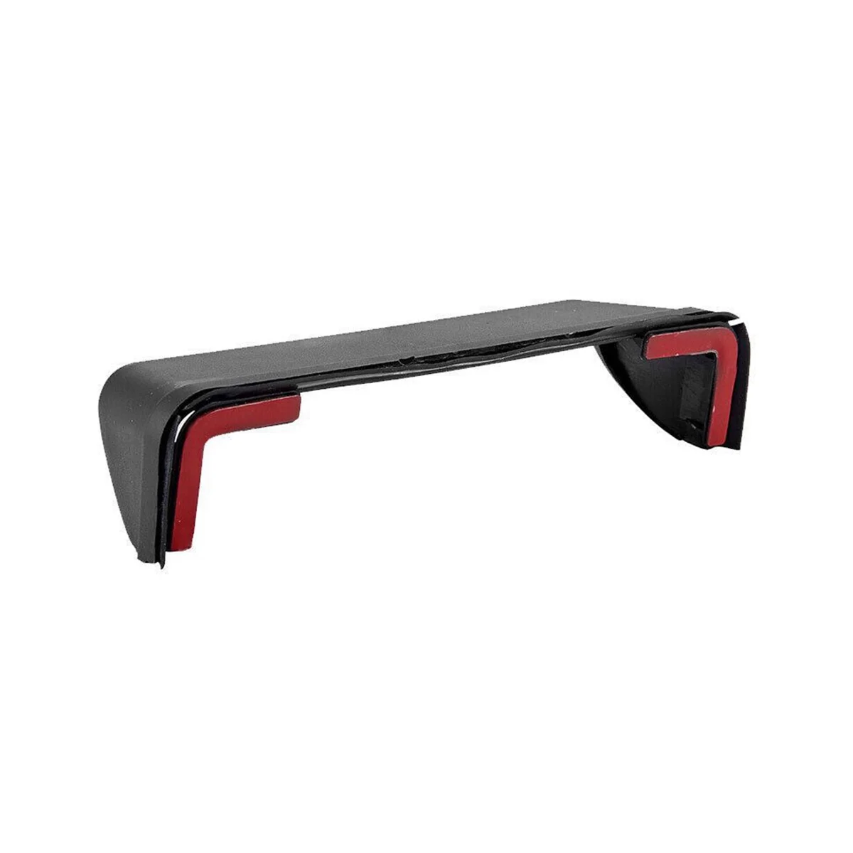 

Car Sunshade Visor Lens Hood Cover Car in Dash Screen Sunshade SunVisor Navigation Accessories ,7 Inch