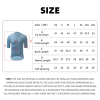 YKYWBIKE Cycling Jersey Set classic MTB Cycling Bib Shorts Kit Reflective Custom Bike Clothes Bicycle Clothing Maillot - Image 6