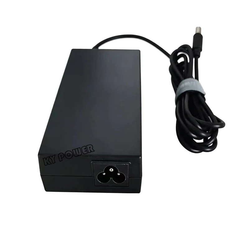 오리지널 MSA-Z5260CS19.0-120A-E AC 어댑터 19V 5.26A 100W 충전기(5.5x2.5mm 팁 전원 공급 장치 포함)