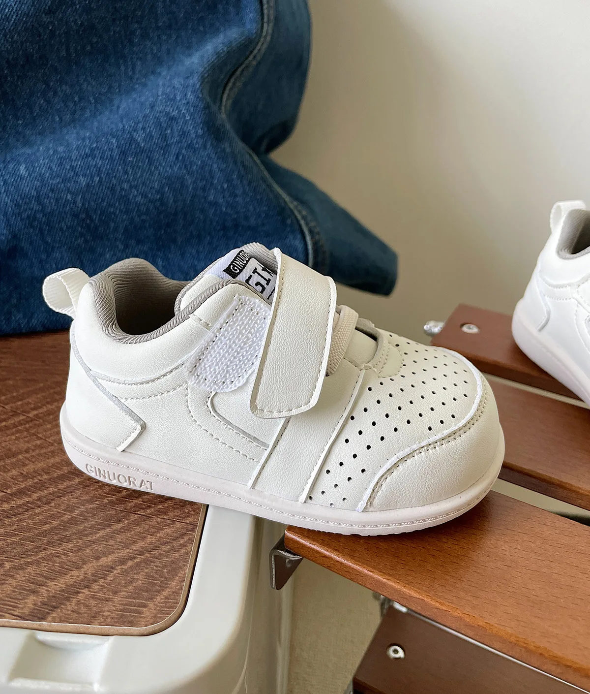 Рисунок 3 - Весенне-осенние модные детские