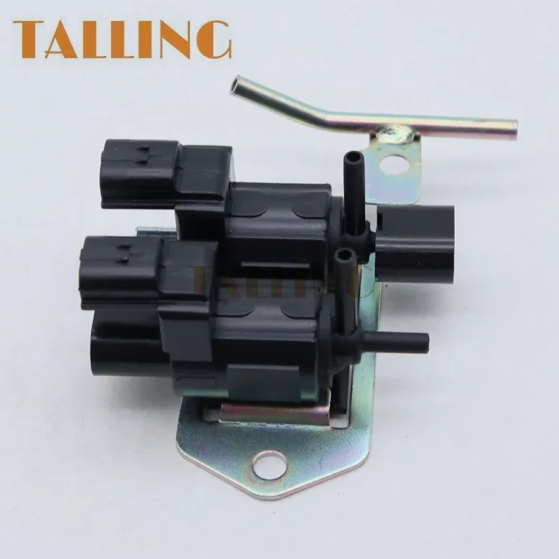 MR534632 Freewheel Clutch 4WD Select Control Solenoid Valve For Mitsubishi Pajero IO Montero Pinin 1999-2005 New Car Accessories