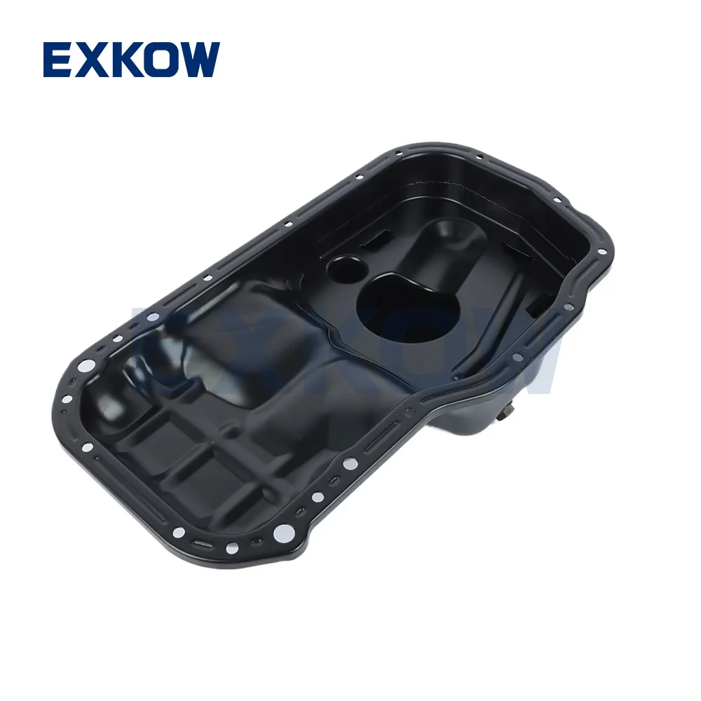 Engine Oil Pan for Mitsubishi Lancer 1996-2000 CK4A Galant EA1A Mirage Space Star MD318675