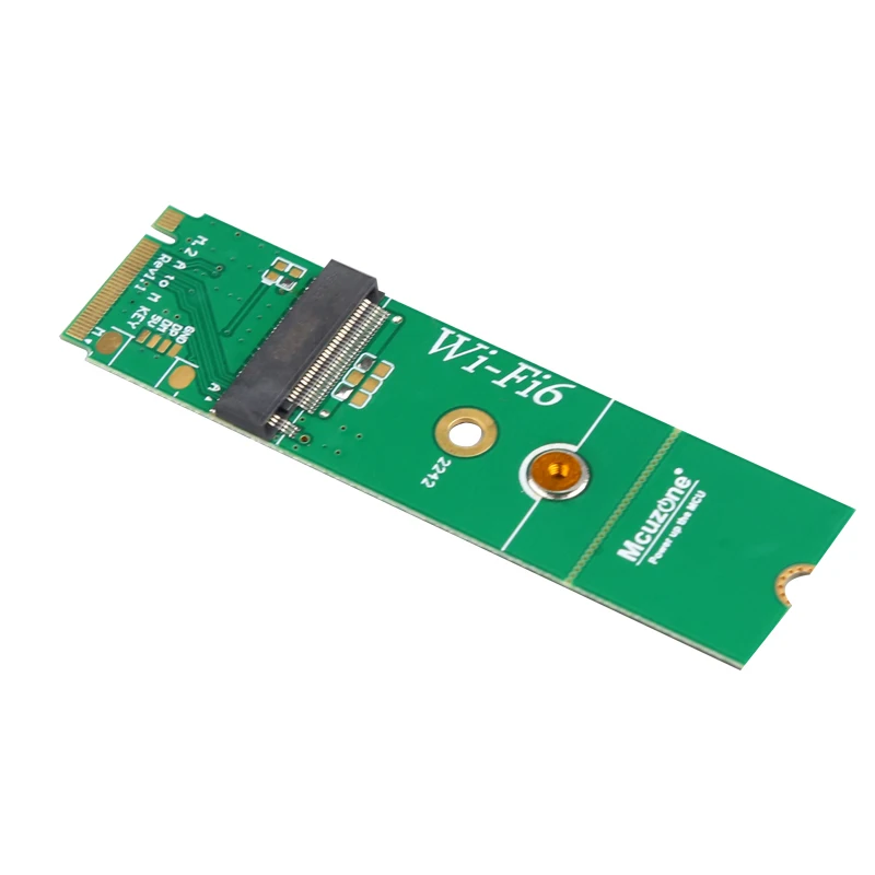 M.2 M Ű NVME SSD A Ű, WiFi6 AX200 AX210 MT7921K  R5S CM4  