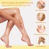 Chicken Skin Removing&Cuticle Removing Smooth&Tender Skin Moisturizing lotion Body Cream Chicken Skin Removing Leg Beauty Cream 3
