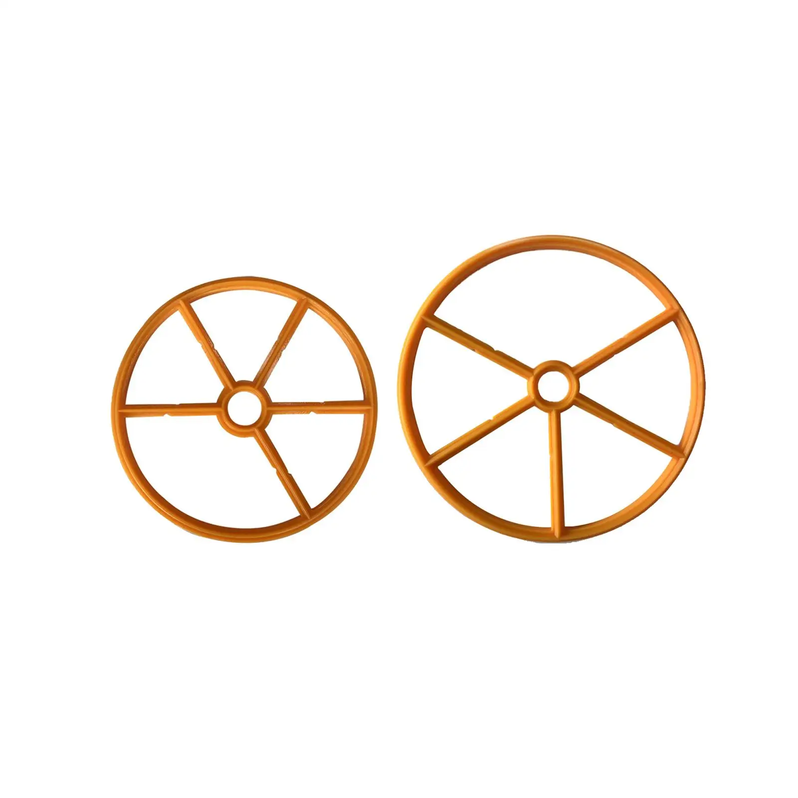 

271104 Diverter Gasket Pool Filter Multiport Valves for Swimming Pool Parts 261177, 261173 SPA