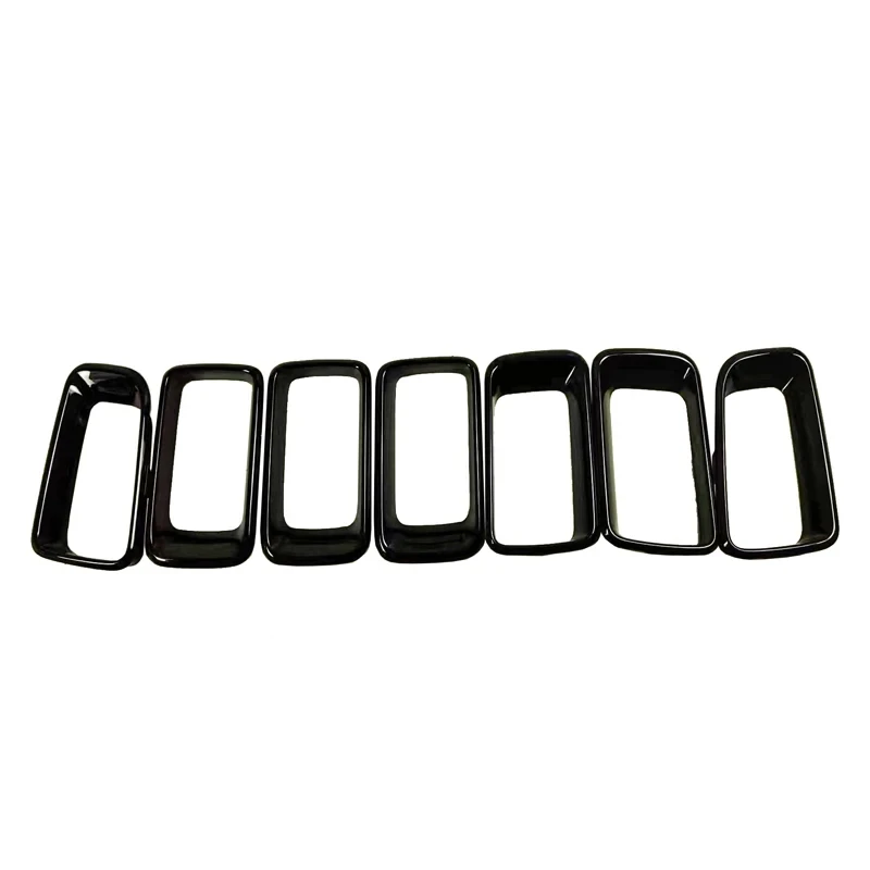 PARAURTI ANTERIORE COMPLETO JEEP Compass Serie K68109861AD (11>15