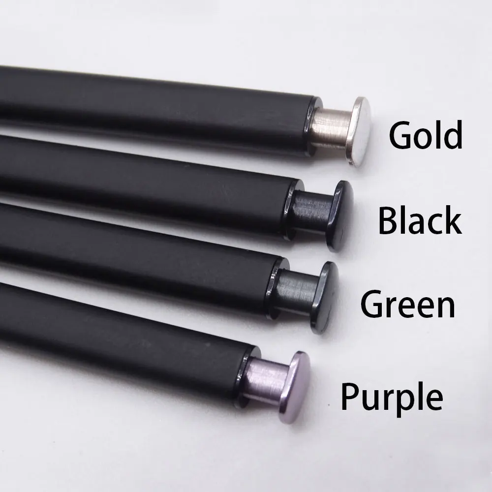Enhanced Bluetooth Stylus with Air Action Support
