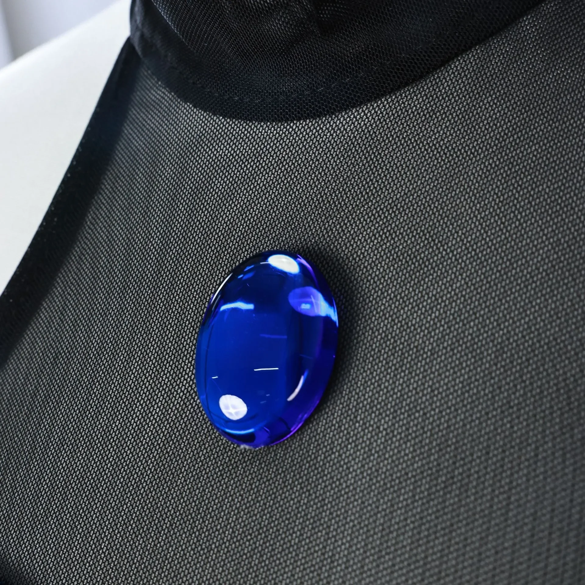 Generic Alien Bodysuit Cosplay Costume