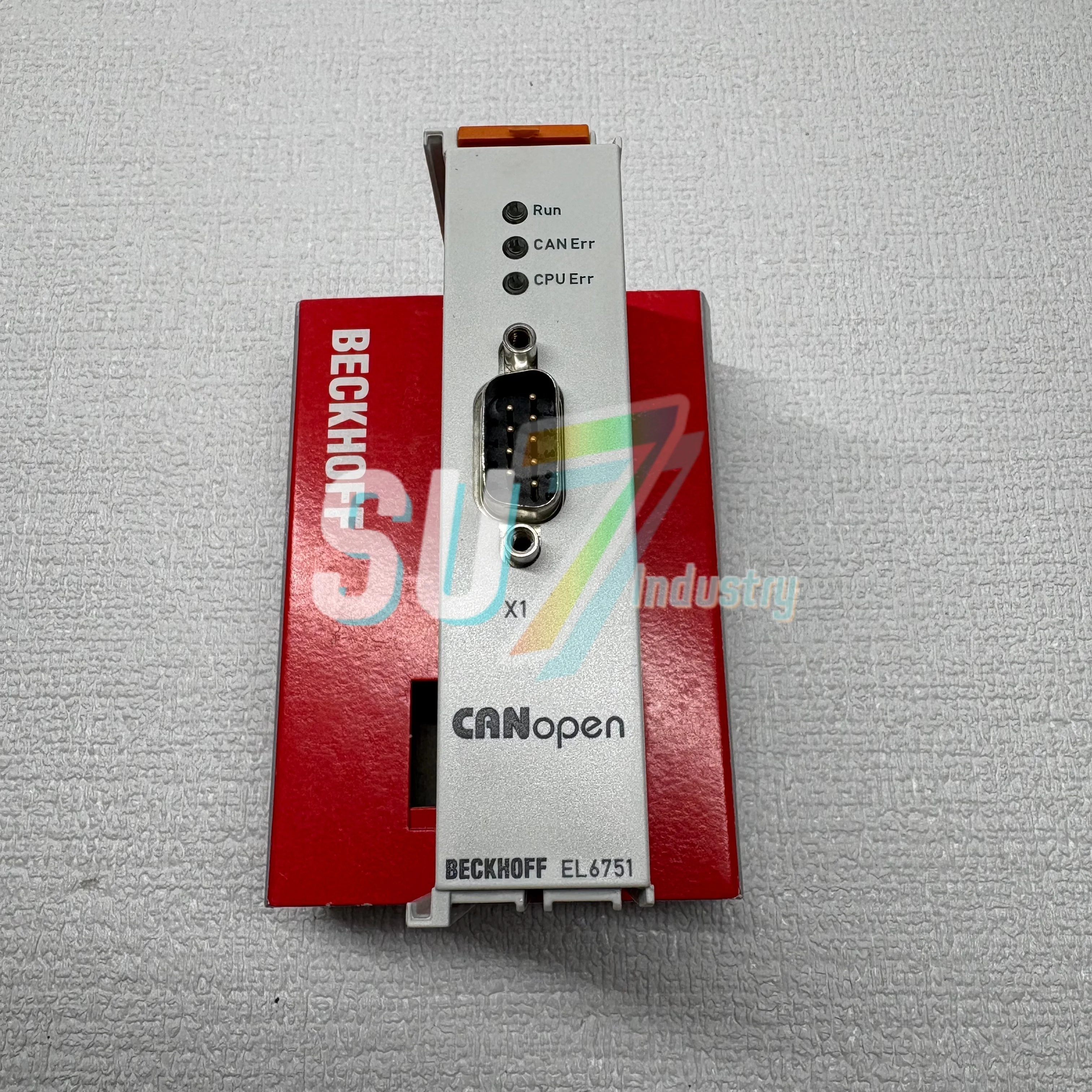 통신 모듈 새 제품 박스 포장 EL6751