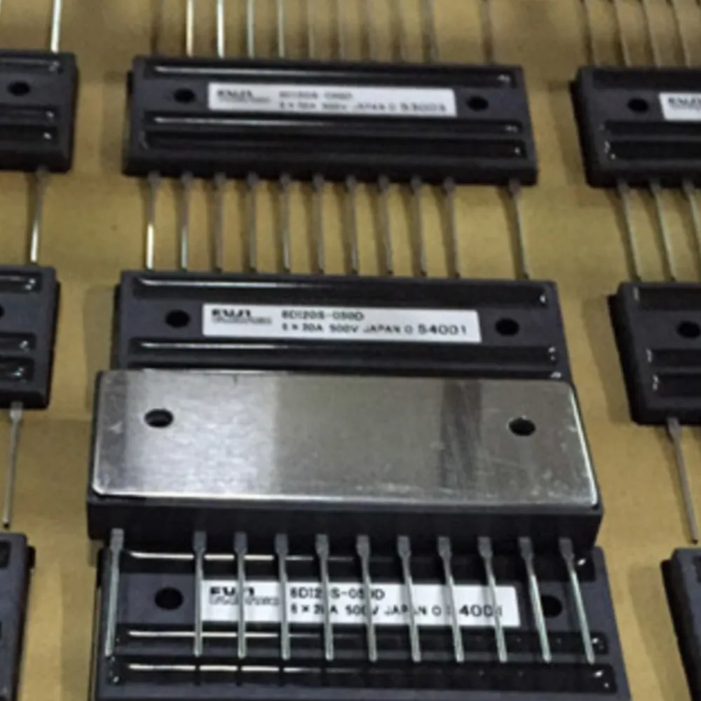 

6DI20S-050D 6DI20S-050D-04 New Module