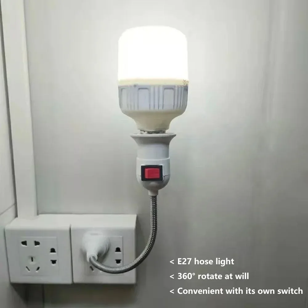 Stainless Steel Lamp Holder Universal Android Electronic
