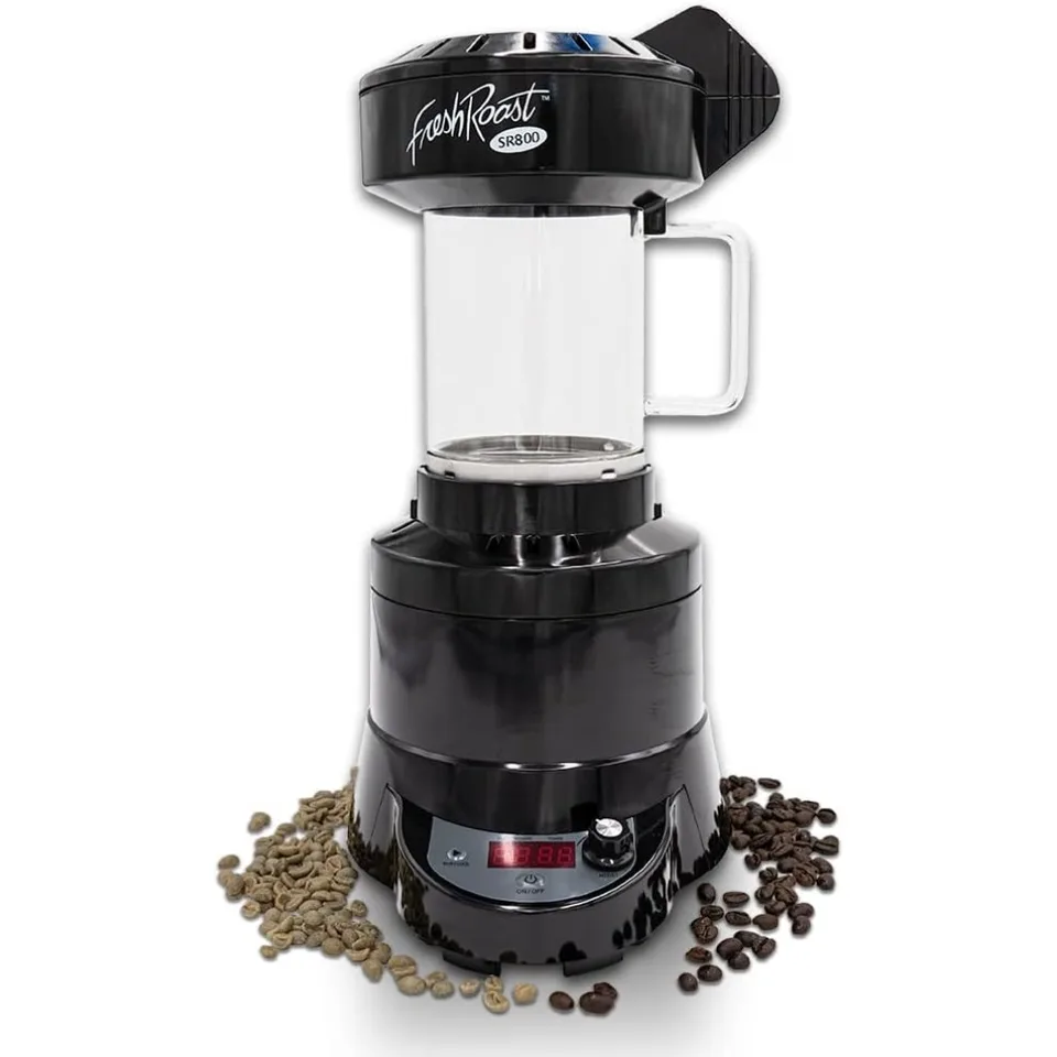 SR800 Automatic Home Coffee Bean Roaster