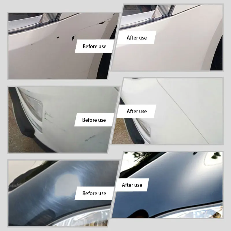 100ML Car Scratch Repair Polishing Wax Auto Body Compound Car Paint Cleaner Retreading Polishes FOR Auto Scratch Repair Tools