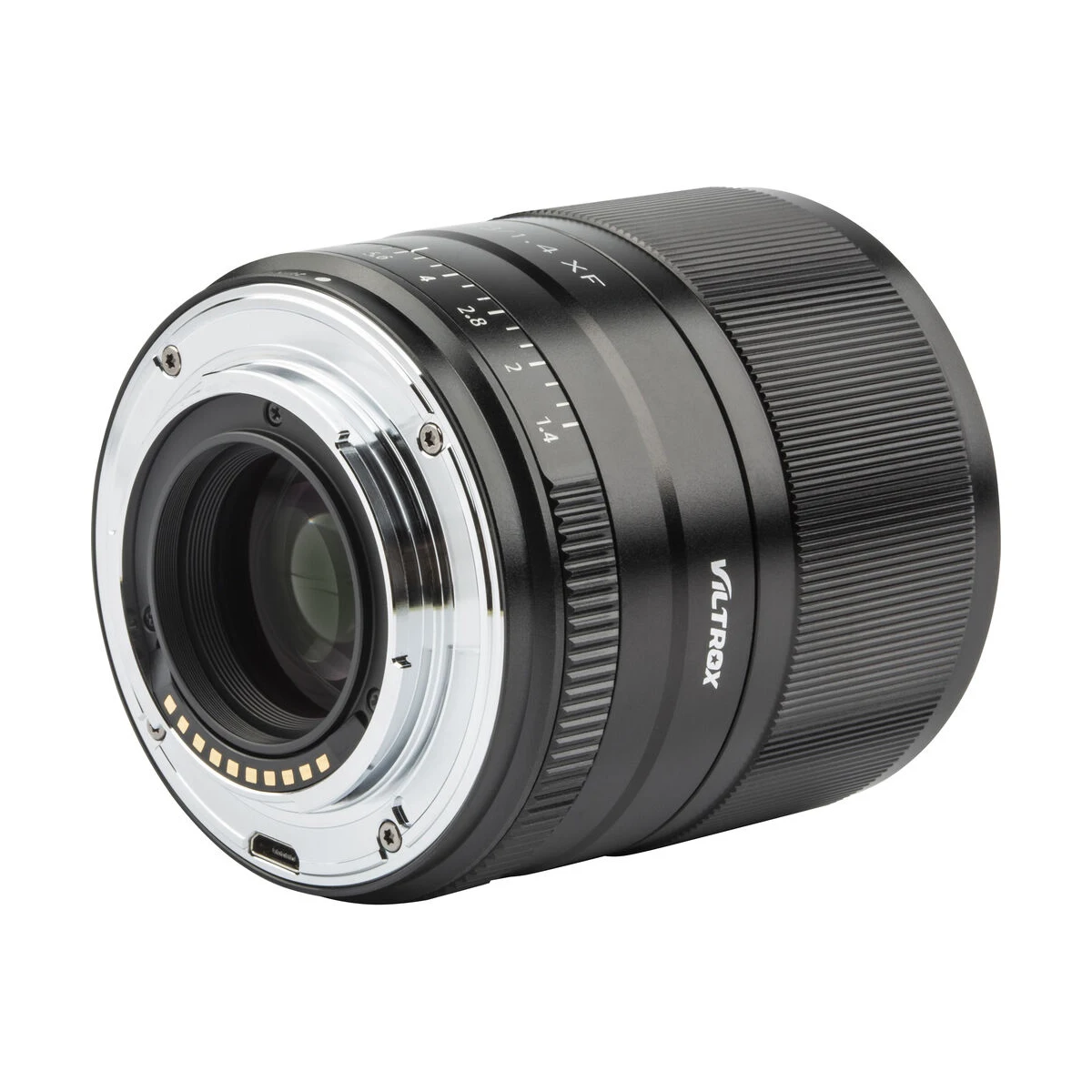 Viltrox AF 33mm F1.4 33/1.4 XF 33F1.4 Large Aperture Portrait Prime Lens STM for