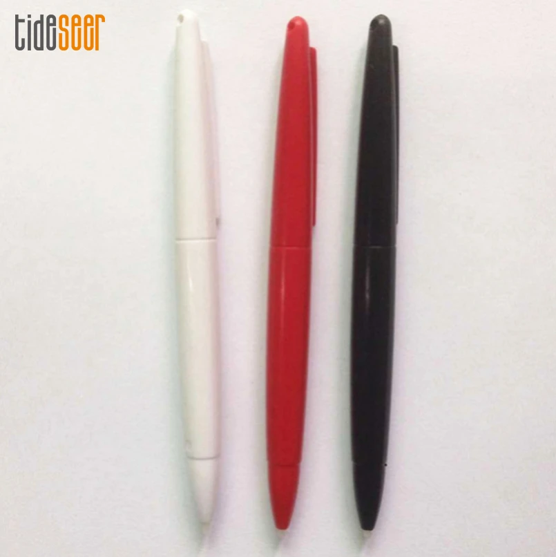 

Стилус Сенсорный для Nintendo DS NDS, 100 шт.