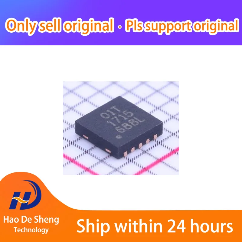 

10PCS/LOT A3901SEJTR-T A3901SEJTR DFN10 New Original In Stock