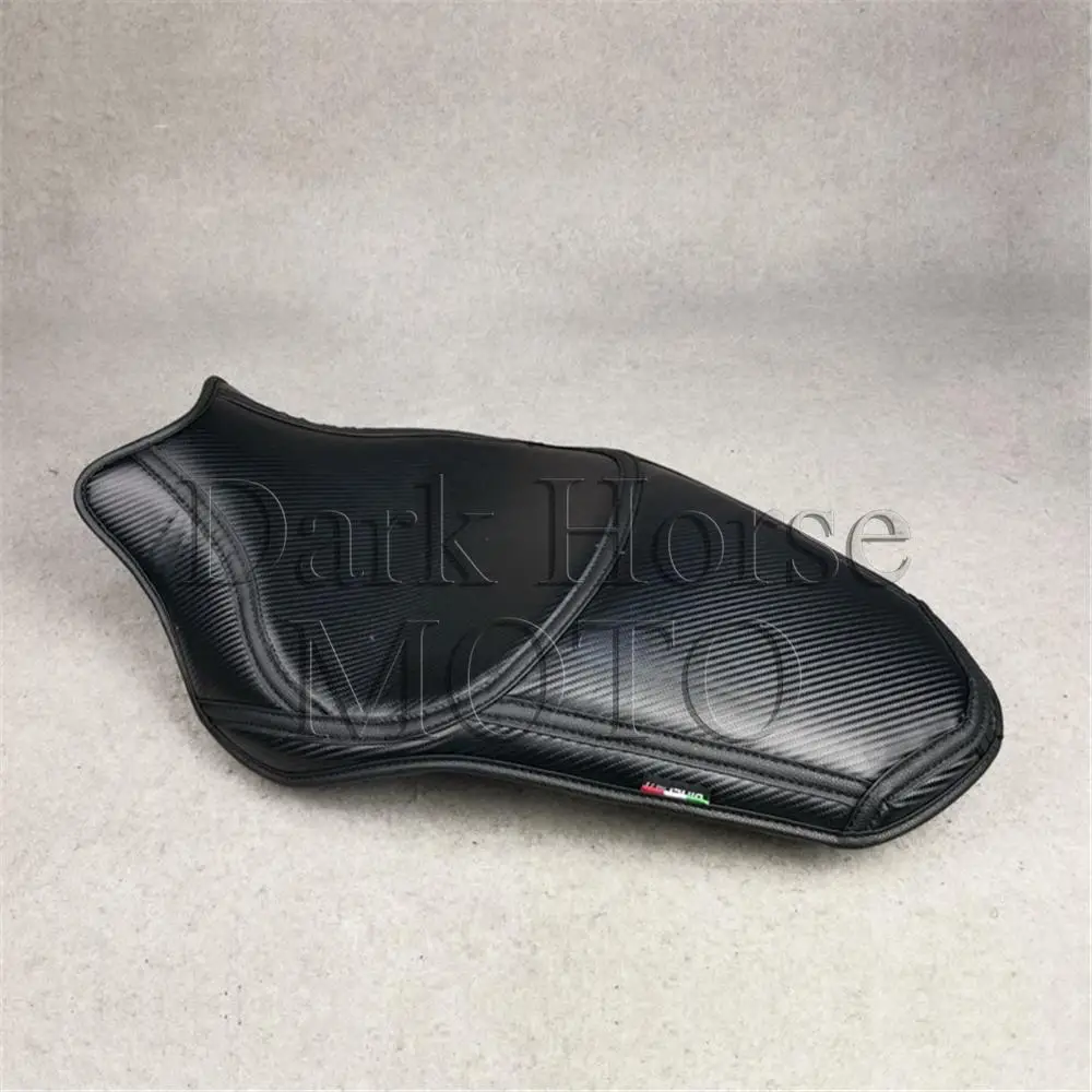 

Modified PU Leather Scooter Bike Motorcycle Seat Cover Cushion Guard Waterproof for ZONTES ZT310T ZT310X ZT310R