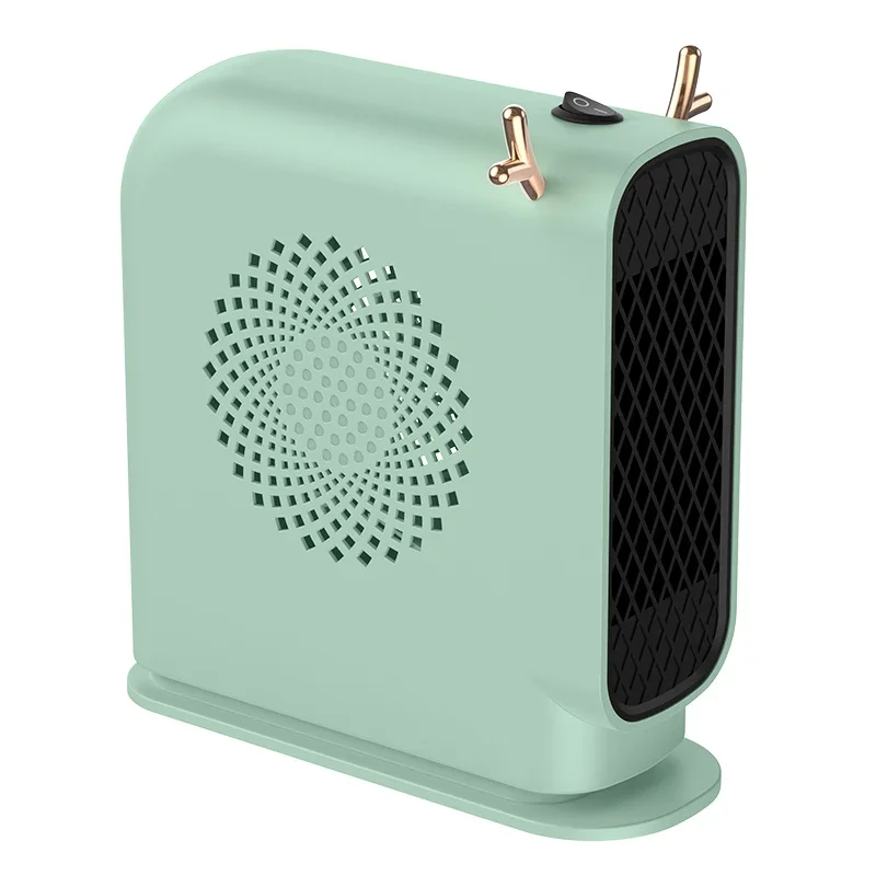 Heater Green