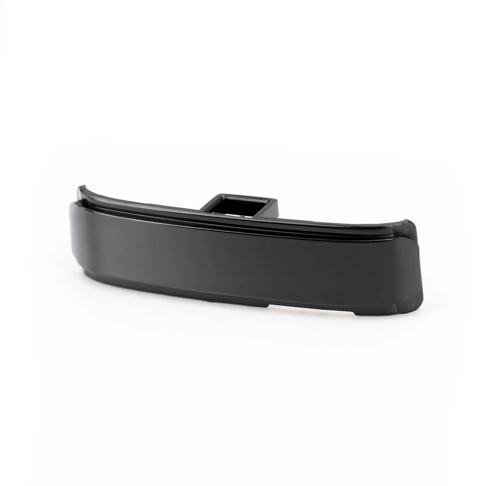 Tête de boîtier d'origine Potensic pour drone ATOM 2, détail du capteur et des vis de montage