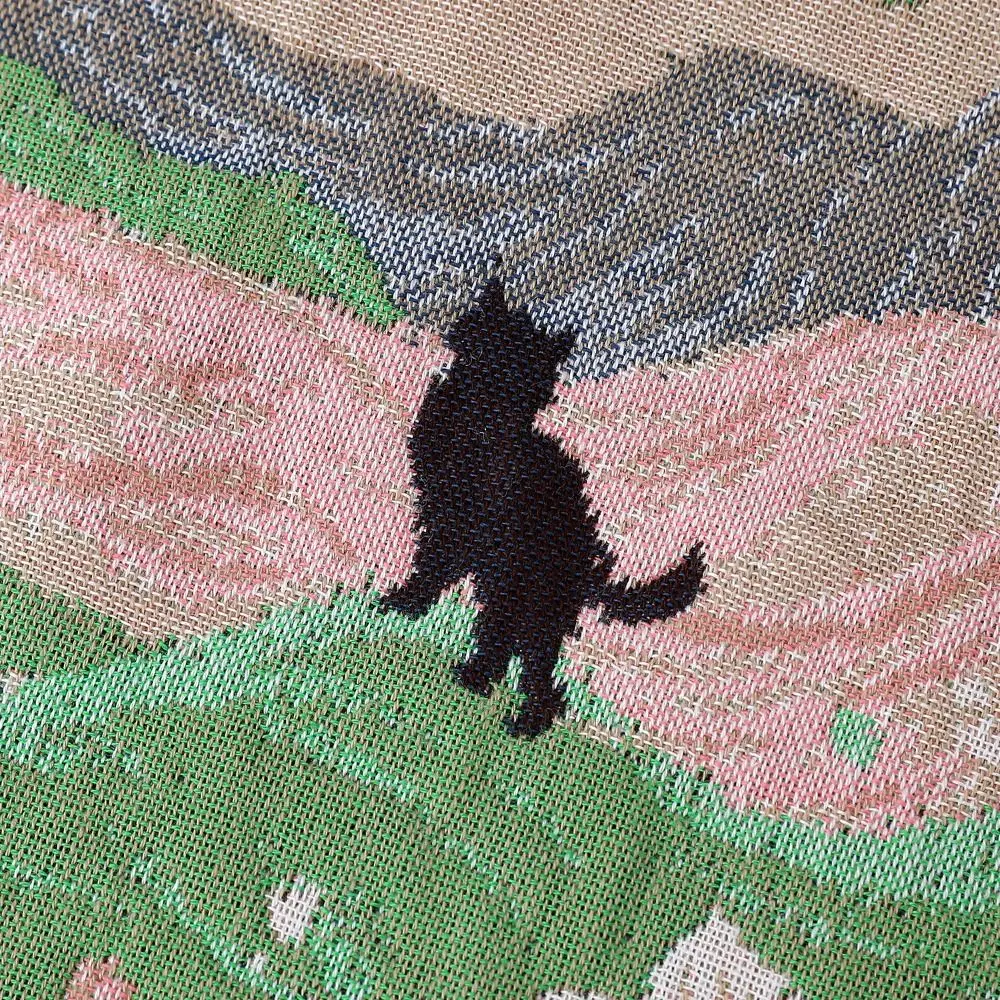 Cotton Gauze Kitchen Towel 3