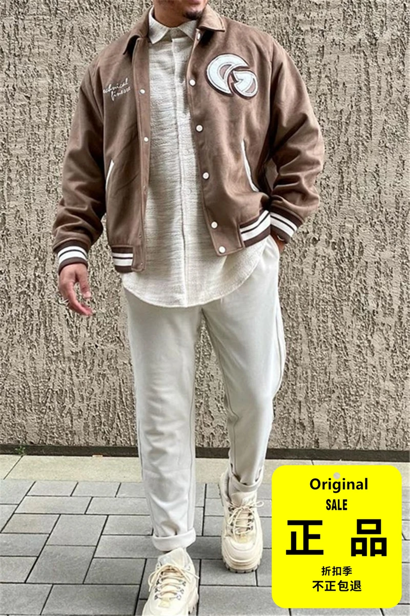 BOEING(ボーイング)ジャンパー (USA Sサイズ) Flight Satin FSL Flight Jacket • Gibson & Barnes