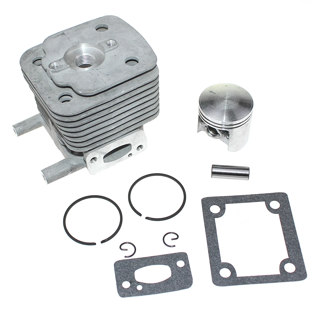 

Cylinder Piston Kit For Shindaiwa B450 B450F B450R B450EMS B450AUS B452 B452R A130001340 70210-12111 22182-41210 99909-450