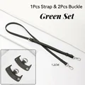 1.2M Green Silver