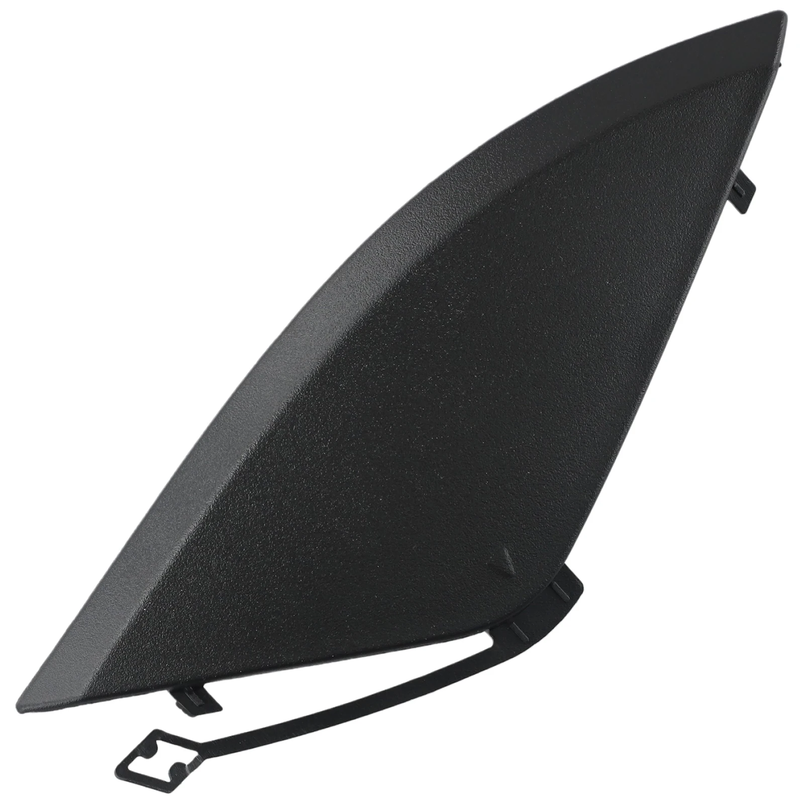 

Durable High Quality Office Garden Tow Hook Cover Tow Eye Cap Front Lower Side Stable Strong 51117338474 ABS Plastic