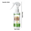 Professional Adhesive Remover Spray,Fast-Acting Formula for Glue, Stickers & Residue,Safe on Wood/Glass/Tiles - Home & DIY Use 6