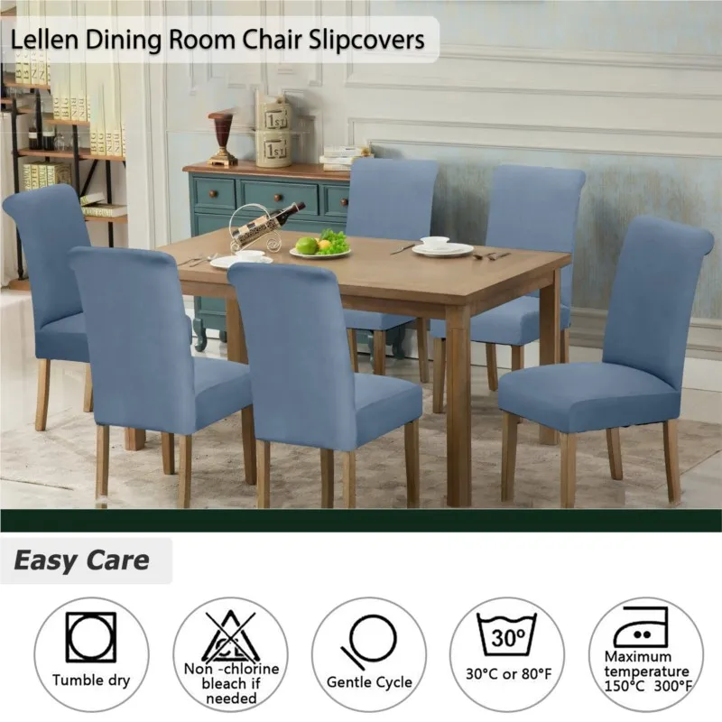 Chair Cover 28 Colors Choice Universal Size Chair Cover Big Elasticity Seat Protector Seat Case Hotel Living Room