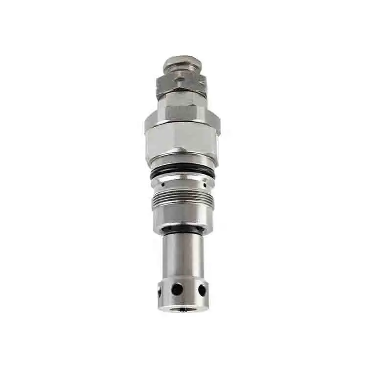 

Control Relief Valve 14597185 VOE14597185 For Volvo Excavator EC460B EC460BLC