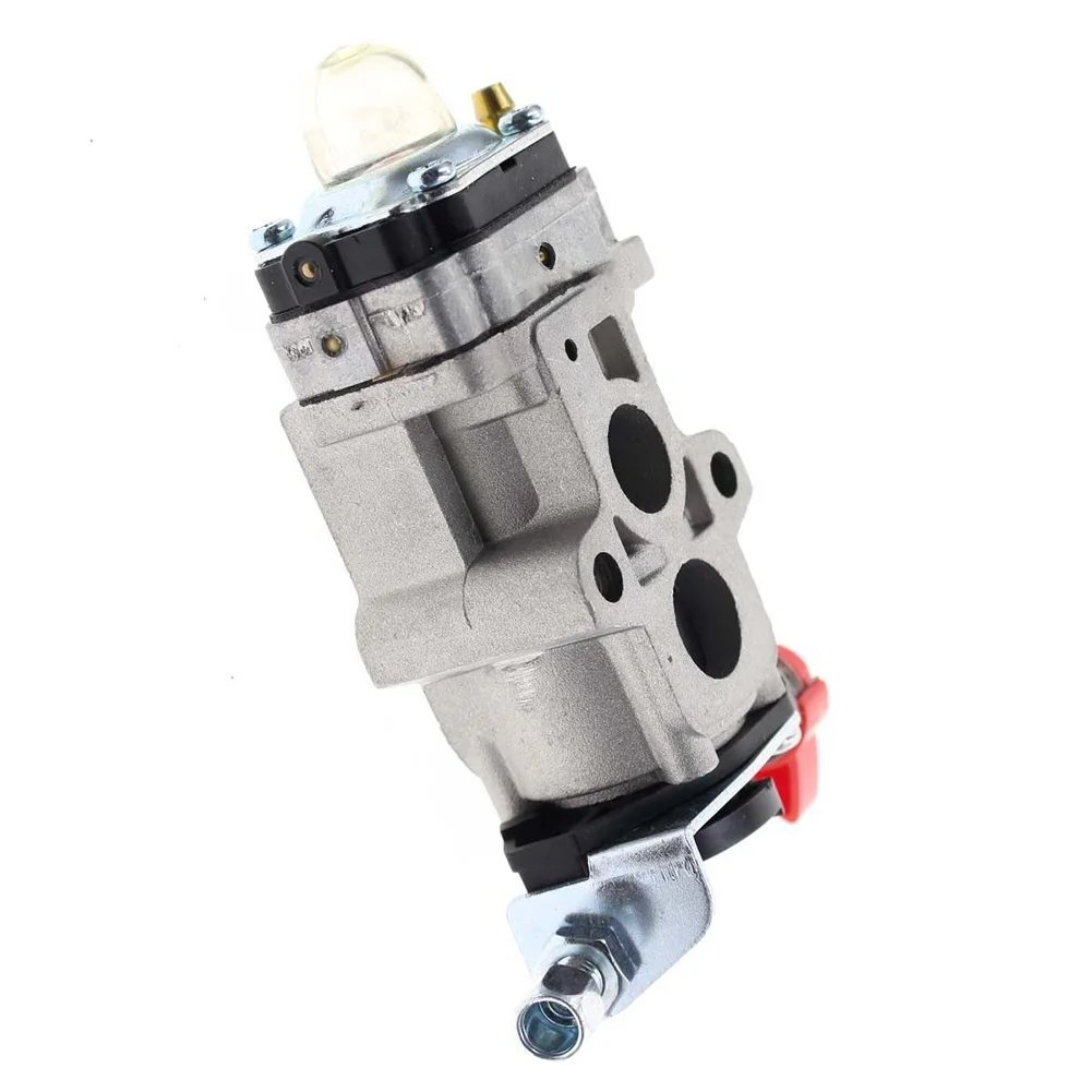 Carburetor For Redmax EBZ8500 EBZ 8500 581177001 For WYA-172 WYA-79 Leaf Blower Vacuum Parts Fuel Line Kit