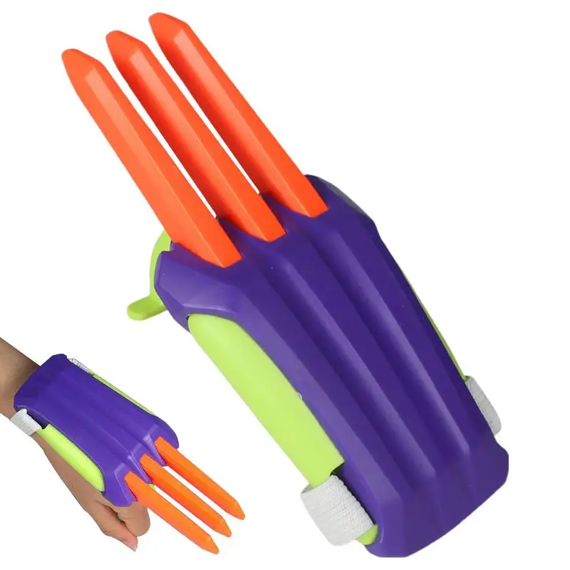 

Carrot Fidget Toy Unique Claw Sensory Toys Carrot Toy Telescopic Funny Kids Product Fidget Toys Creative To Improve Hand-Eye
