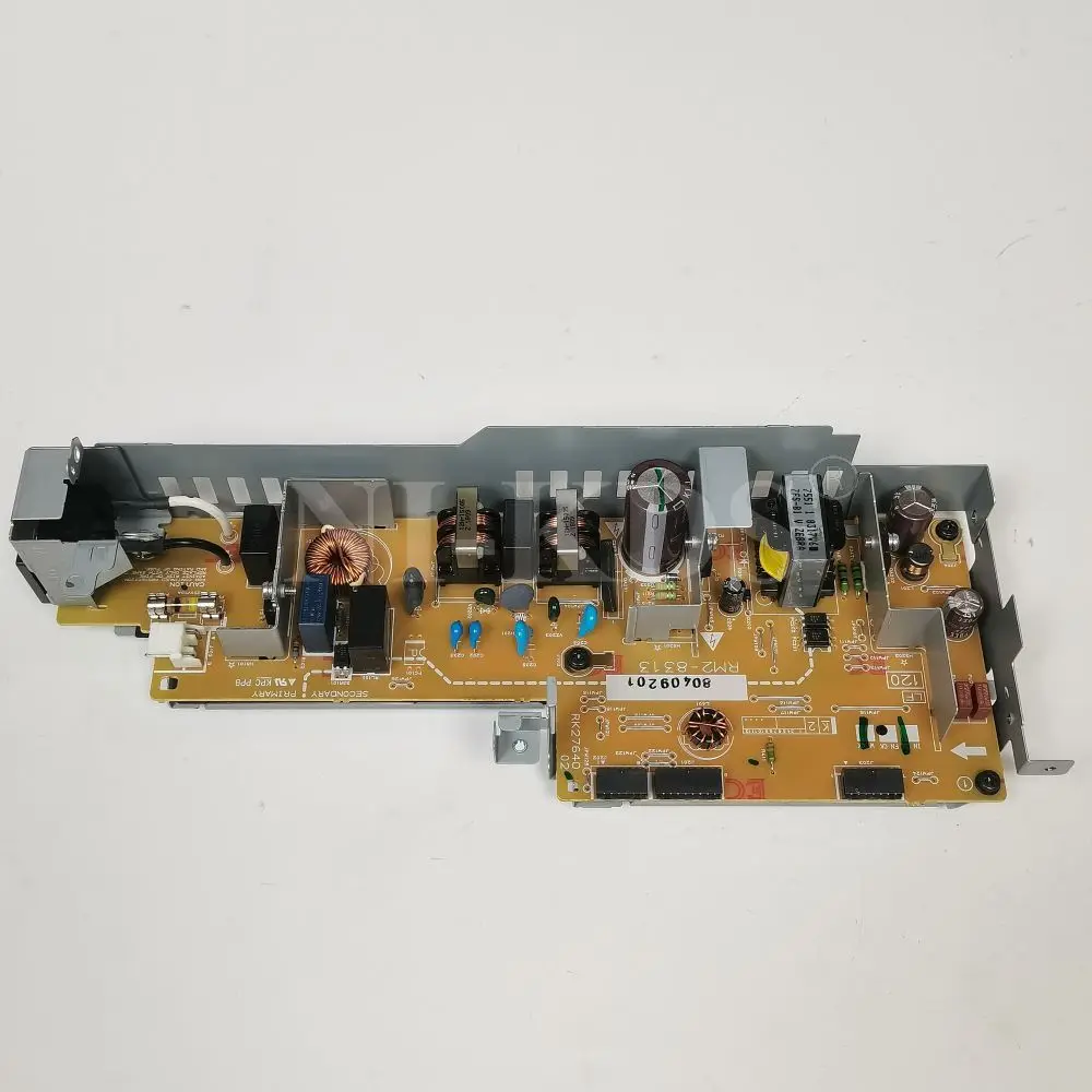 Placa de Alimentação de Baixa Tensão Rm28313 Rm29314 Svps para hp M203dw M203dn M227 M203 203 277 Rm2-8315 Rm2-8311 Rm2-8316 - Imagem 2