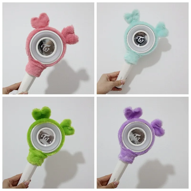 The Ultimate Guide to the Twic Lightstick Cover for Fans of TWICE's IV ...