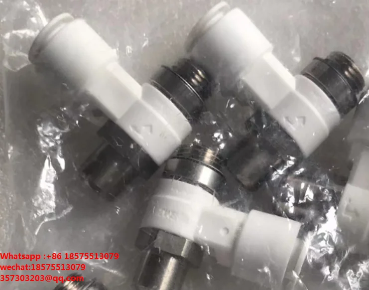 

SMC AS2201F-G02-10W2D клапан регулятора Новый оригинал есть 40 в 4 упаковках