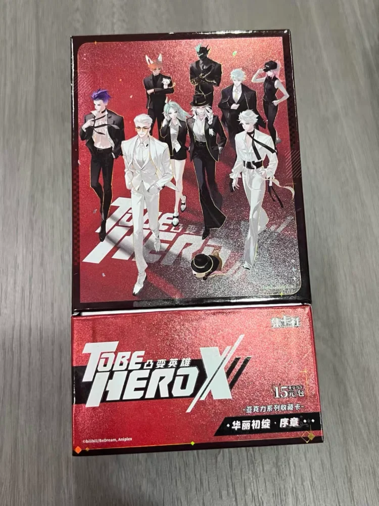 TO BE HERO X　トレカ　2box　32パック　ランダム　海外限定 61-G4zrcvWL._AC_SL1000_grande.