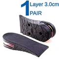 Black half 3cm