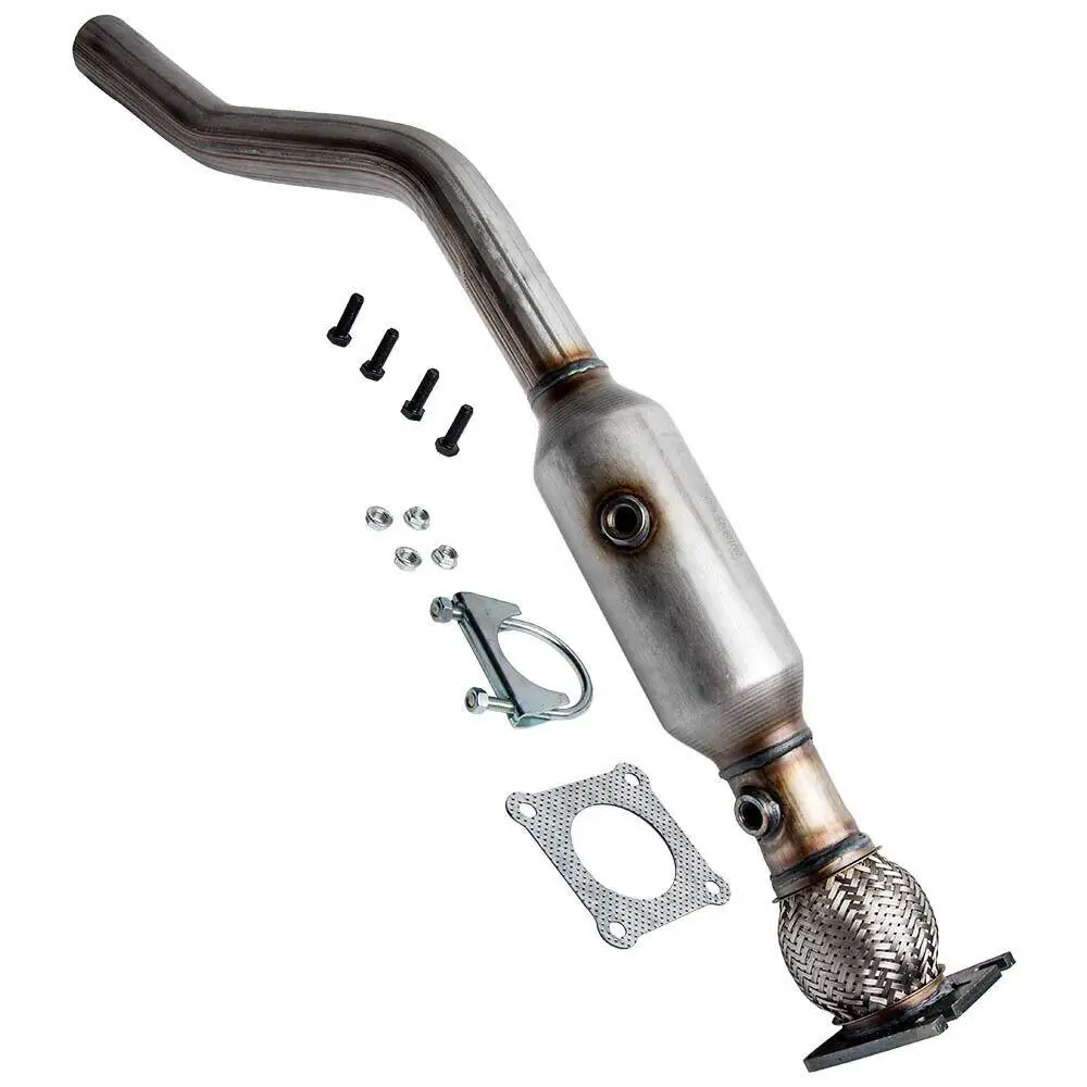 

AP01 Catalytic Converter For Dodge Avenger Caliber Journey Jeep Patriot 2.4L 2007-2017 54735